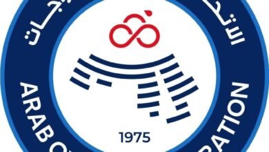 الاتحاد العربي للدراجات يعتمد ميزانية 2025
