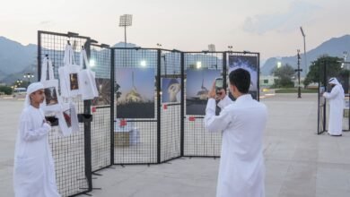 "ربع قرن" تختتم موسمها في الآداب والفنون