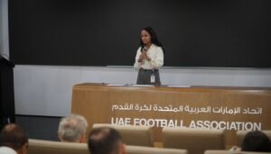 اتحاد الكرة يُنظم ورشة عمل للأطقم الطبية في منتخباتنا الوطنية