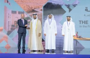 سلطان بن أحمد القاسمي يشهد انطلاق منتدى الشارقة الدولي للسياحة والسفر في نسخته الـ 11