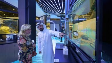 الشارقة تشارك بأجندة ثرية في الدورة الثالثة من الكونغرس العالمي للإعلام