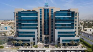 "راكز" تستعرض فرص الاستثمار خلال معرض الخمسة الكبار