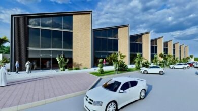 مجمع الشارقة للبحوث والتكنولوجيا يطلق مشروع مستودعات