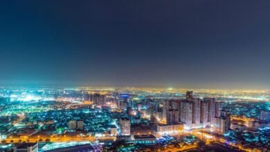 1.83 مليار درهم حجم التصرفات العقارية في عجمان خلال أكتوير