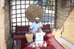 فعاليات متنوعة في اتحاد الكرة بمناسبة عيد الاتحاد الــ 53