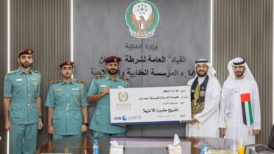 هيئة الأعمال الخيرية العالمية تعلن عن مبادرة إنسانية بمناسبة عيد الاتحاد الـ53