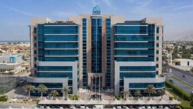 "راكز" تشارك بمعرض لندن للمركبات الكهربائية