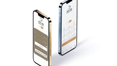 تطبيق 'موارد عجمان' يسجل أكثر من 267 ألف إجراء ذاتي