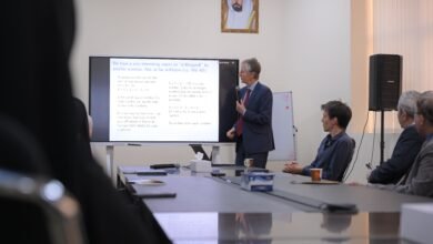 ملتقى علمي يسلط الضوء على الاسطرلاب واستخداماته