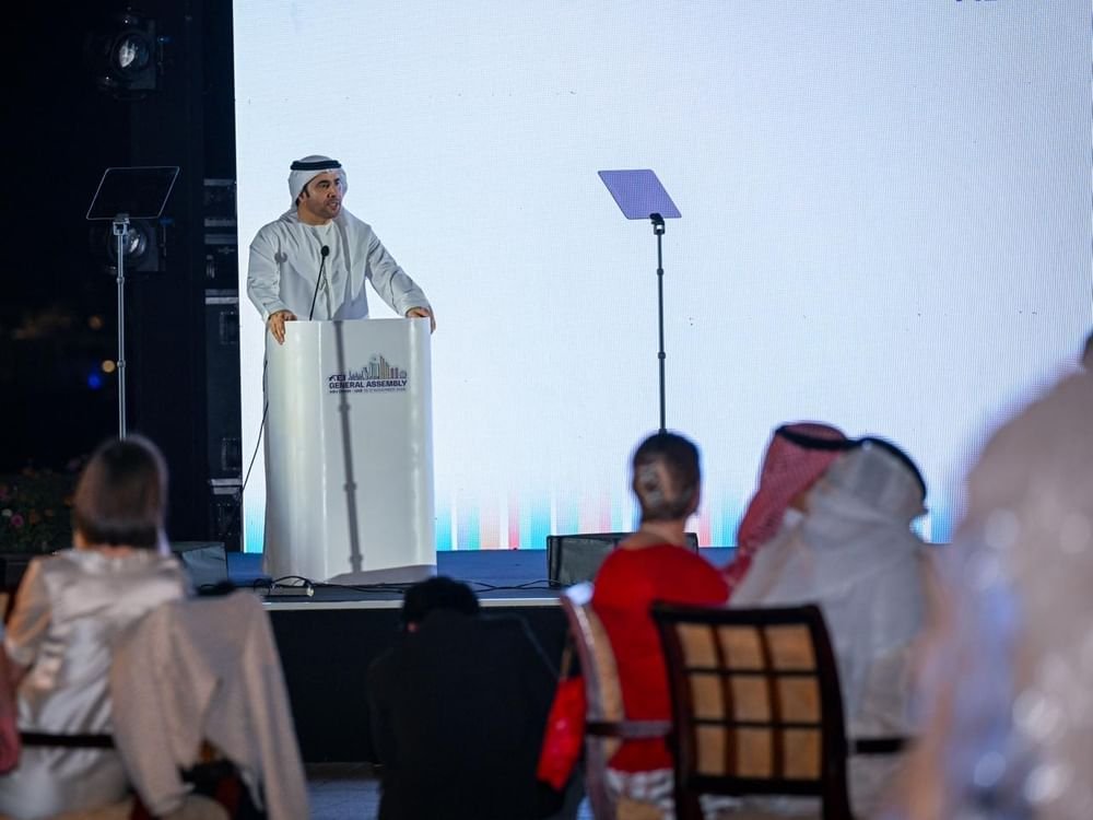 اتحاد الفروسية: استضافة عمومية الاتحاد الدولي للفروسية بأبوظبي تعزز ريادة الإمارات العالمية