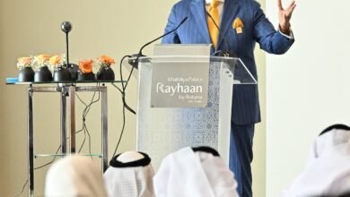 خليفة بن محمد: المجتمع المتماسك أفضل ظاهرة إنسانية لنبذ العنف والإرهاب