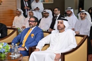 خليفة بن محمد: المجتمع المتماسك أفضل ظاهرة إنسانية لنبذ العنف والإرهاب