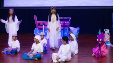 “أطفال الشارقة” تكرّم شركاءها الإستراتيجيين