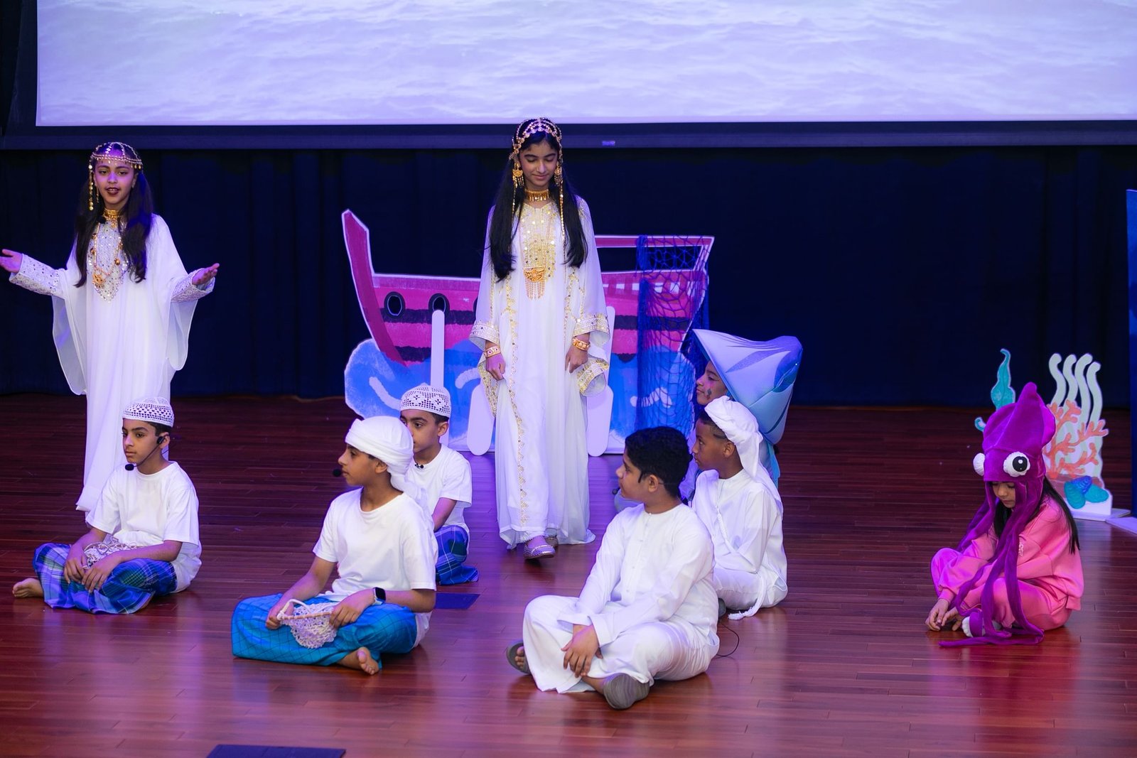 “أطفال الشارقة” تكرّم شركاءها الإستراتيجيين