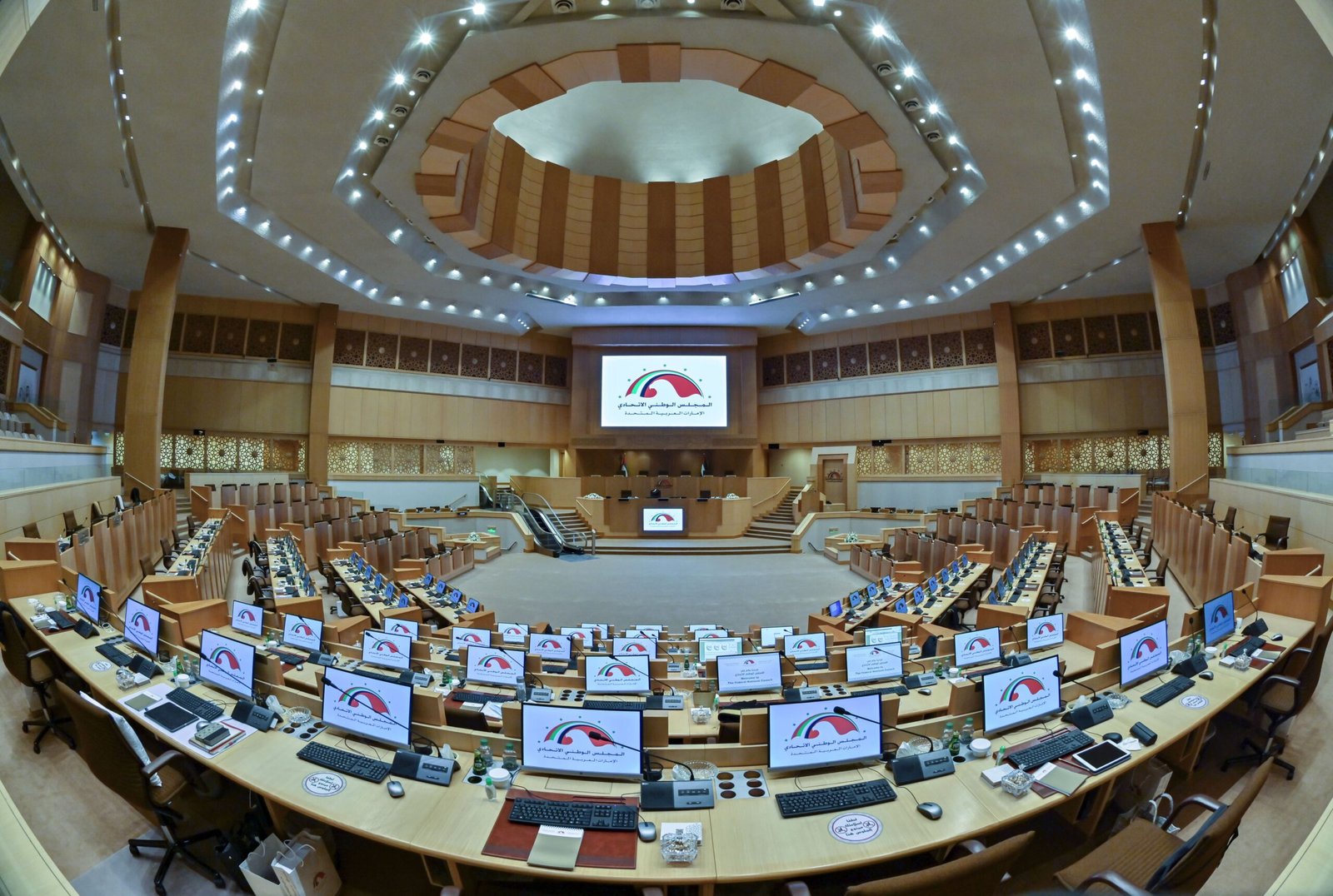 نيابة عن رئيس الدولة ..محمد بن راشد يفتتح غدا دور الانعقاد العادي الـ2 من الفصل التشريعي الـ 18 للمجلس الوطني الاتحادي