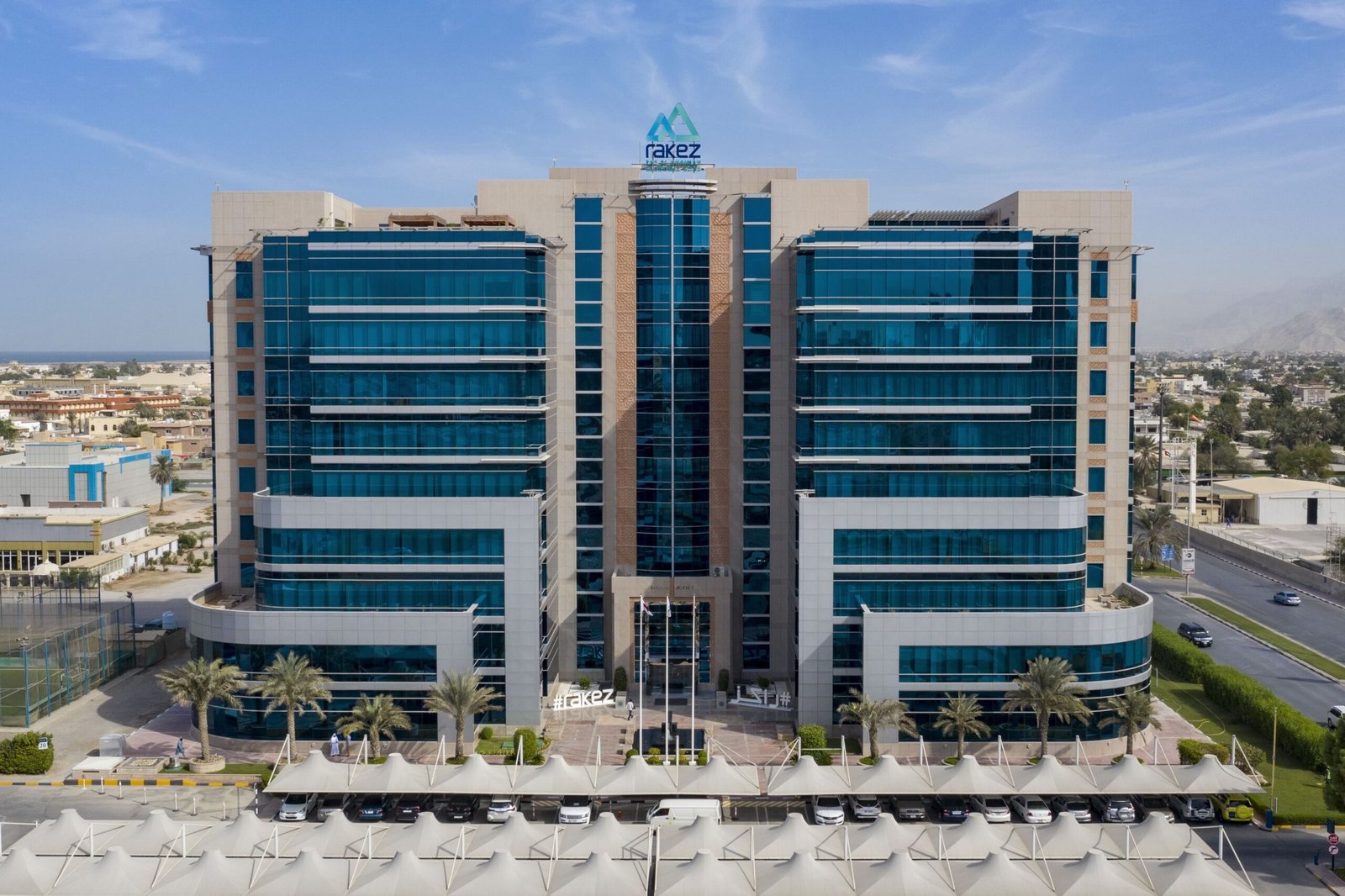 "راكز" تستعرض بـ"جلفود للتصنيع 2024" فرص الأعمال بمجال صناعة الأغذية والمشروبات