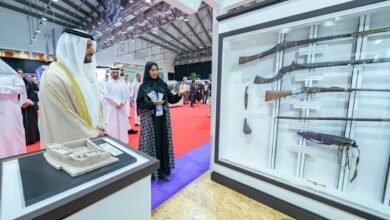 انطلاق منتدى الشارقة الدولي للسياحة والسفر في نسخته الـ 11