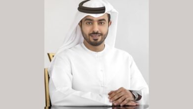 خالد القاسمي: الاحتفال بعيد الاتحاد تأكيد على الالتزام بنهج الأباء المؤسسين