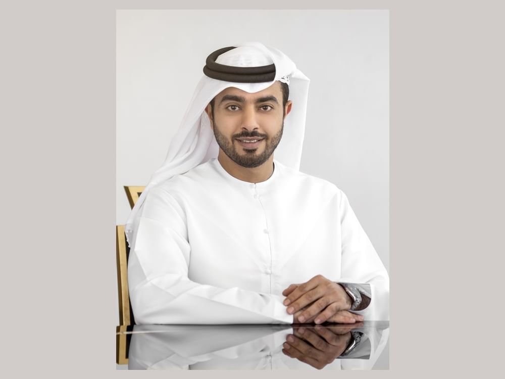 خالد القاسمي: الاحتفال بعيد الاتحاد تأكيد على الالتزام بنهج الأباء المؤسسين