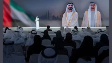 عمر سلطان العلماء: الإمارات بين أقوى الدول المنتجة للذكاء الاصطناعي والأسرع في دمج أدواته في القطاعات الحيوية