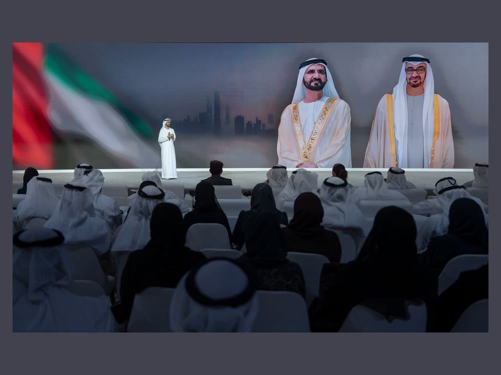 عمر سلطان العلماء: الإمارات بين أقوى الدول المنتجة للذكاء الاصطناعي والأسرع في دمج أدواته في القطاعات الحيوية