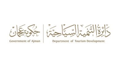 "سياحية عجمان" تستضيف بطولة للألعاب الإلكترونية 21 نوفمبر