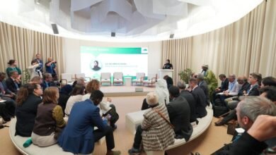 COP29 ..شراكات عالمية لاستثمار أكثر من مليار دولار لتوفير توقعات طقس عالية الجودة للمزارعين