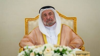 حاكم الشارقة يصدر قانوناً بشأن تنظيم دائرة الشارقة الرقمية