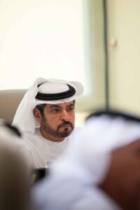 حمدان بن مبارك يُشيد بجهود ونتائج المنتخب الوطني