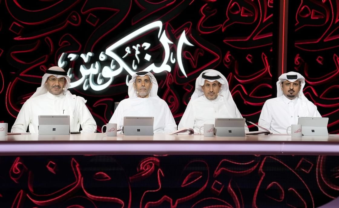 منافسات قوية في مرحلة تجارب الأداء ضمن "المنكوس"