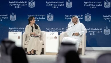 أنور قرقاش: الإمارات حريصة على استمرار تنميتها واستدامتها بالتوازي مع استقرار المنطقة