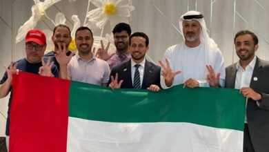 الظالعي يحتفظ برئاسة الاتحاد الآسيوي للرجبي