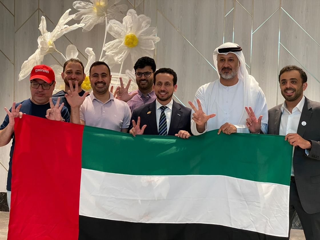 الظالعي يحتفظ برئاسة الاتحاد الآسيوي للرجبي