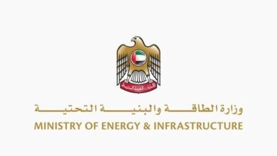 سهيل المزروعي : الإمارات تخطط لاستثمار 200 مليار درهم لتلبية الطلب المستدام على الطاقة في السنوات الست المقبلة