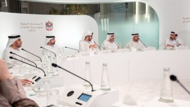 مجلس الإمارات للذكاء الاصطناعي يؤكد أهمية تعزيز تبني حلول التكنولوجيا في القطاعات الحيوية اتحادياً ومحلياً