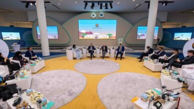 أكاديمية الشارقة للتعليم تناقش قيادة الابتكار والتميز التعليمي