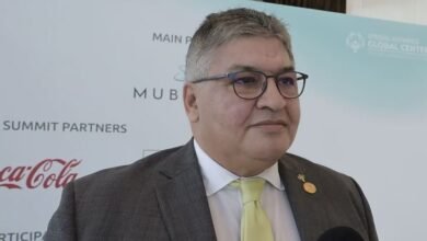 الرئيس الإقليمي للأولمبياد الخاص: الإمارات رائدة عالمياً في الدمج لغدٍ أفضل