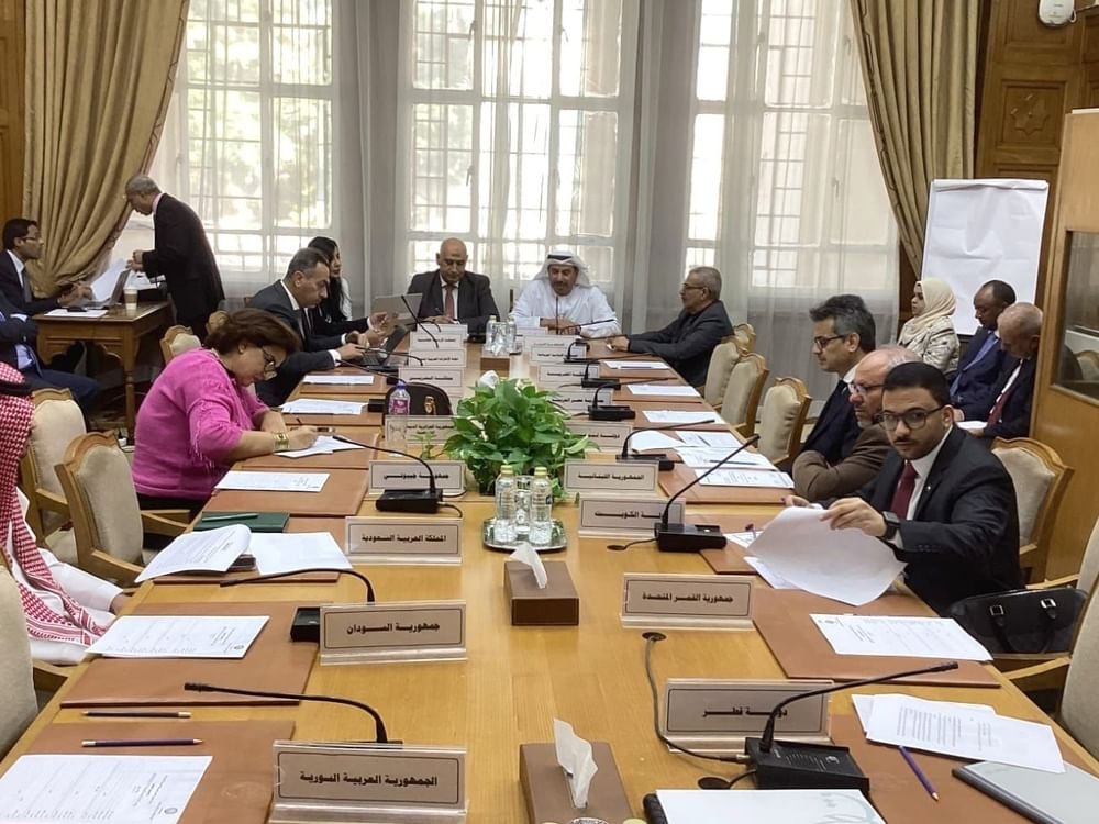 الإمارات تترأس الاجتماع العاشر للجنة تطوير الإستراتيجية العربية للسياحة