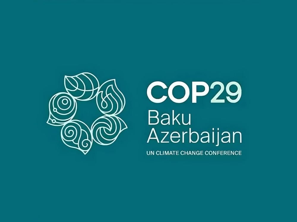 رئاسة COP29 تطلق نداء باكو للعمل المناخي من أجل السلام
