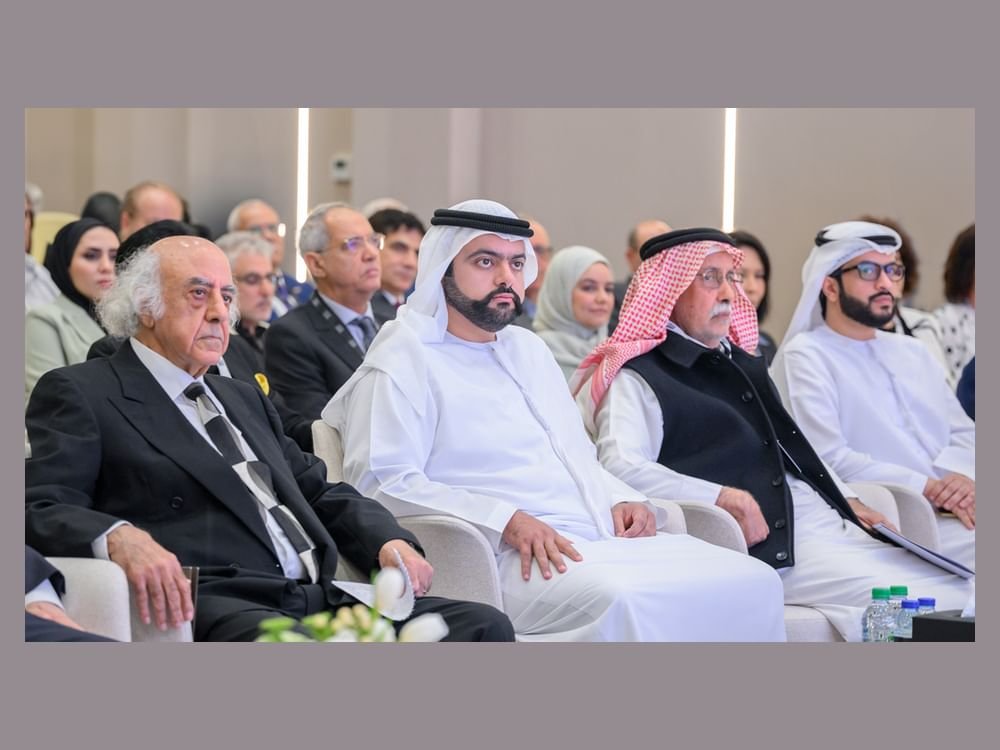 محمد الشرقي يشهد انطلاق مؤتمر الفجيرة للفلسفة ويؤكّد مكانة النقد في الثقافة العربية