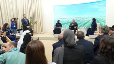 COP29 .. "الابتكار الزراعي للمناخ" تعلن زيادة حجم الاستثمارات إلى 29,2 مليار دولار