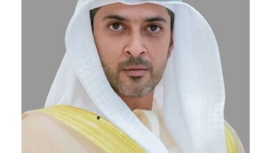 عبد العزيز بن حميد: علمنا رمز اتحادنا ووحدتنا الوطنية ومصدر فخرنا