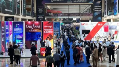 مسؤولو شركات عالمية خلال جلفود: التكنولوجيا والذكاء الاصطناعي سبيل لتحقيق الاستدامة