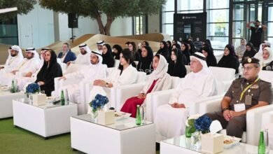 ملتقى“أفضل الممارسات لجائزة الشارقة للتميز 2024” يناقش أهمية الابتكار في الإعلام