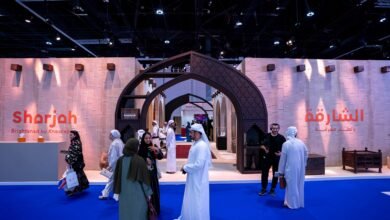 الشارقة تختتم مشاركتها بالكونغرس العالمي للإعلام