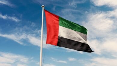 ثاني الزيودي: يوم العلم يجسد مشاعر العزة والفخر