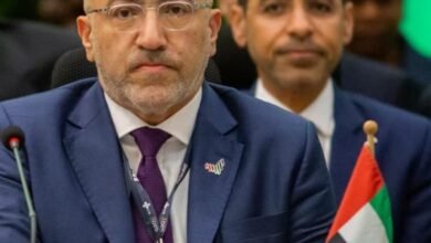 الإمارات تشارك في اجتماع وزراء صحة مجموعة العشرين بالبرازيل