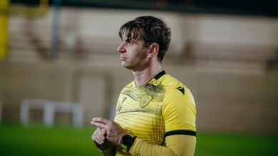 الوصل يلتقي الشرطة العراقي غدا في دوري أبطال آسيا للنخبة