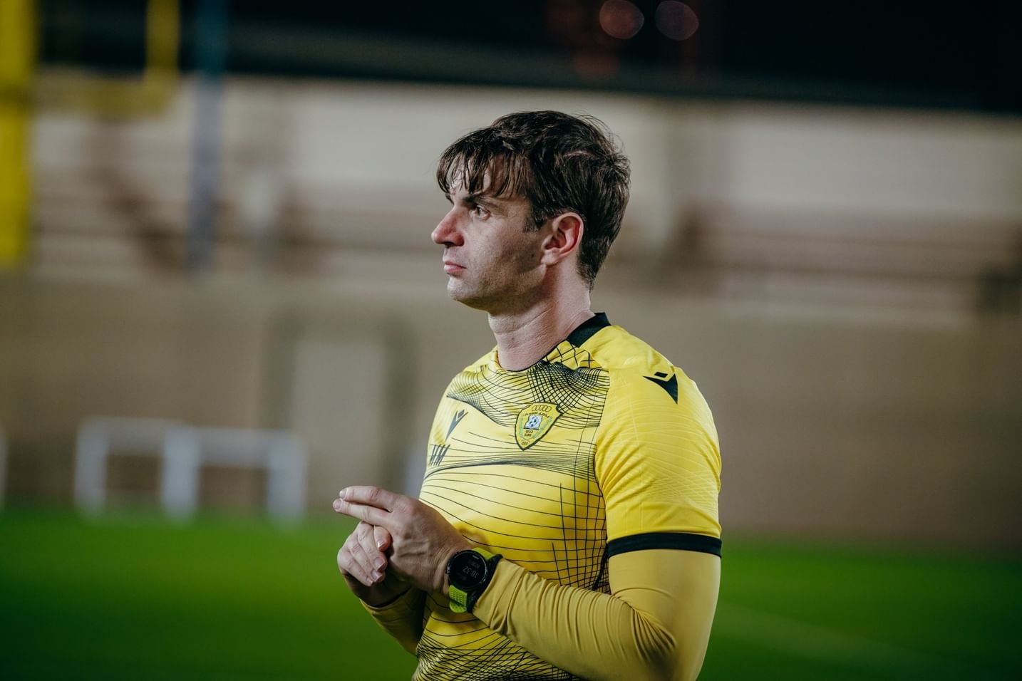 الوصل يلتقي الشرطة العراقي غدا في دوري أبطال آسيا للنخبة