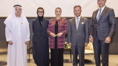 العلاقات الثقافية بين الإمارات والصين موضوع ندوة بأكاديمية أنور قرقاش